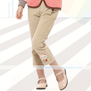 Pantalon fille PETTCOCO - Ref 2061898 Image 10