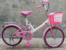 Panier pour vélo FULLBETTER en métal - Ref 2267657 Image 4