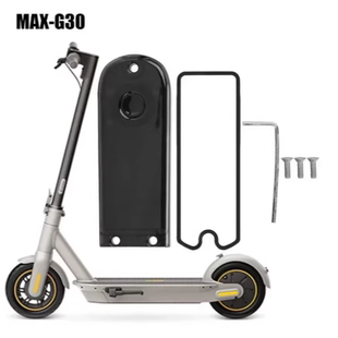 Electric Scooter Screen Dashboard Cover Kick Scooter Case