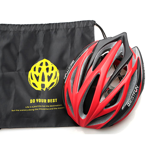 Sacoche pour vélo mixte BESTFUN - Ref 2220015 Image 3