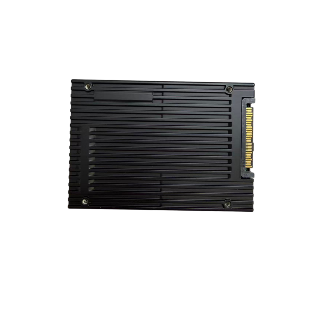 宝存 P6F 3.84t 固态硬盘 SSD固态硬盘 企业级 2.5寸 服务器