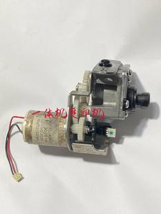 理想速印机配件 RZ RV RZ MV EV ES SV SF油泵供墨泵加墨油泵电机