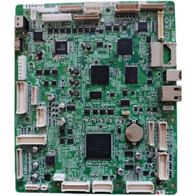 理想一体机主控板SF速印机主板