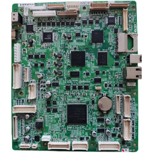 理想一体机主控板SF速印机主板