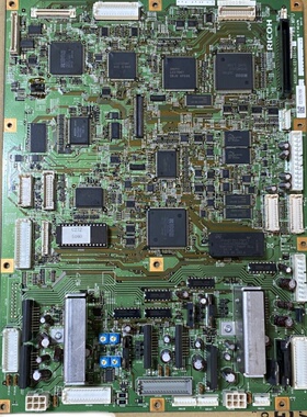 基士得耶CP 6401C 6402C 6403C 6450 6454 6452C主板维修 主控板