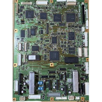 基士得耶速印机主板主控板维修