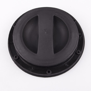 柴汽油发电机组水箱设备水箱盖 口盖子 静音箱发电机组加水 油