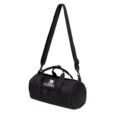 骆驼户外运动单肩包男女