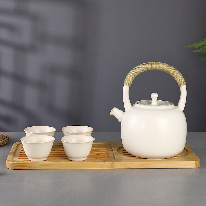 红色结婚赠品生日情侣礼物茶具