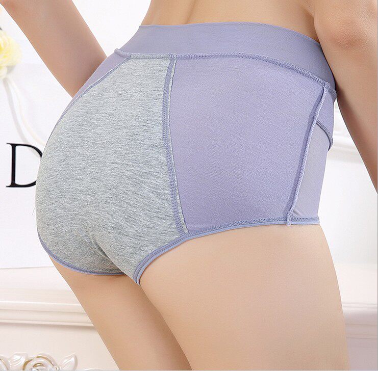 Slip jeunesse en viscose - Ref 641729 Image 3