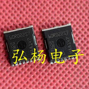 60R022S7 IPT60R022S7 高压大电流MOS 600V375A22mΩ HSOF-8贴片
