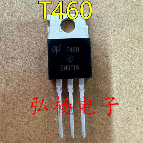 T460AOT460场效应管