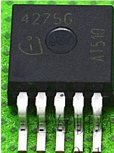 4275G TLE4275G TO-263 拆机原装进口货 质量保证