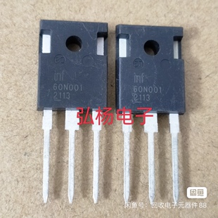 全新进口 INF60N001 新能源专用 原装进口货 质量保证