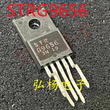 STRG9656日本三肯电源芯片模块