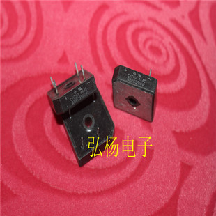 拆机整流桥 GBPC3510W 圆脚型 原装进口 包退包换