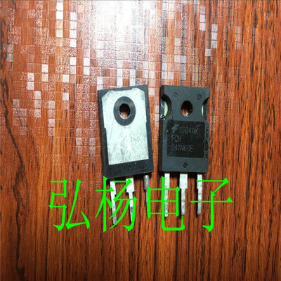 FCH041N60F仙童场效应管