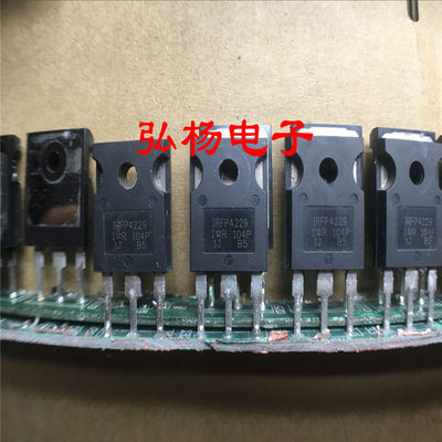 IRFP4229 原装墨西哥产地 带板的 包正品的 87A 250V