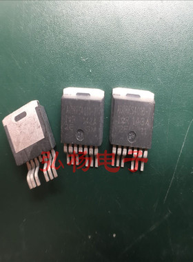 进口原装原字 AUIRFS4010-7 IRFS4010-7P FS4010-7P 贴片 大电流