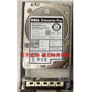1.2T 157 10K SAS SC4020 适用于DELL 12GB硬盘SCv2000 1FF200