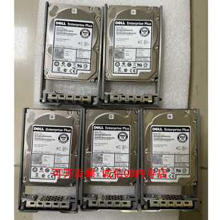 SAS硬盘M4110 10K PS6210 PS6110 PS6610 适用于DELL PS4210 900G