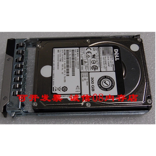 10K 300G SAS 12GB服务器硬盘R720 R630 DELL R920 AL14SEB030N