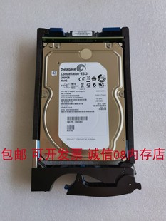 EMC SAS 5400 5300 5500 7.2K存储硬盘VNX5100 5600 005050144