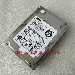 2.5 T610 0MTV7G R910 R820 6G硬盘R720 SAS 10K 300G MTV7G DELL