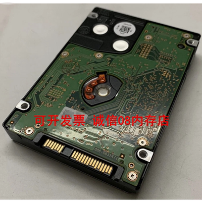 适用浪潮NF5270M5 NF8480M4 NF5180服务器SA5212硬盘600G 15K SAS