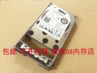 R720 R730 2.5 R710 6GB SAS R715 10K DELL R930服务器硬盘300G