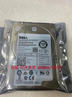 600G K1JY9 10K SAS服务器硬盘R730 R710 适用DELL R420 0K1JY9