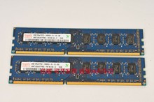 Hynix海力士 2GB 1RX8 2RX8 PC3-10600U台式机内存条DDR3 2G 1333