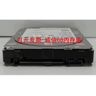 A620 I840 I410 G20服务器硬盘600G 12GB 适用于曙光I620 10K G30