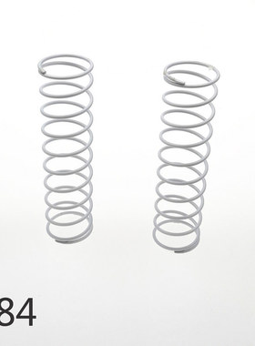 飞神1/8车配件 312184弹簧组 312866前避震器组 312867后避震器组