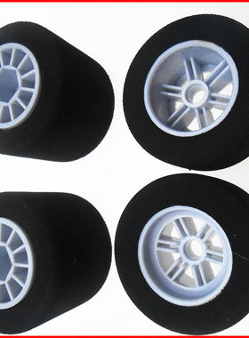 飞神FS STAR F11零配件轮胎组521002 轴承组521050（新老款通用）