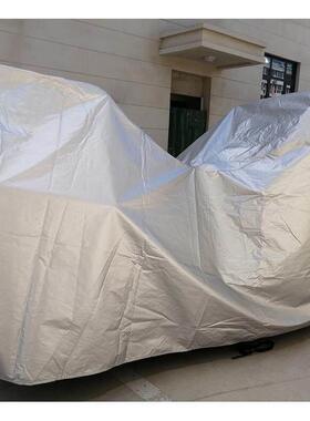 BMW宝马K1600GTL/R1200RT/K1200GT/R1200GSADV摩托车衣车罩防雨晒