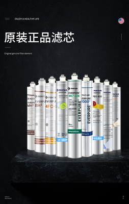 爱惠浦净水器滤芯H100H104PR04BH2 4FC-S PBS400 MC2 OW4 EF-900p
