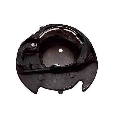 家用缝纫机梭壳846652009适用于真善美JANOME 多功能缝纫机梭芯套