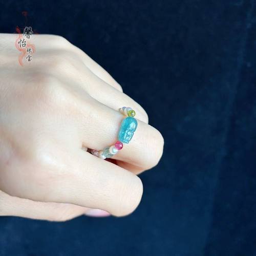 旺人缘事业春日小单品