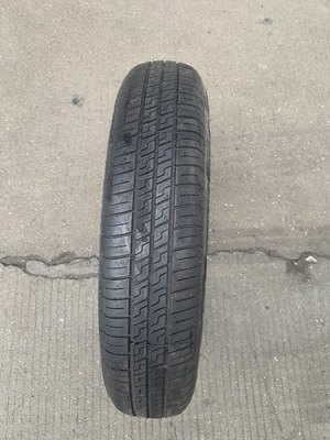 路航应急轮胎135/90R17 讴歌 标志125 135/70R18C5/C6 155/90R18