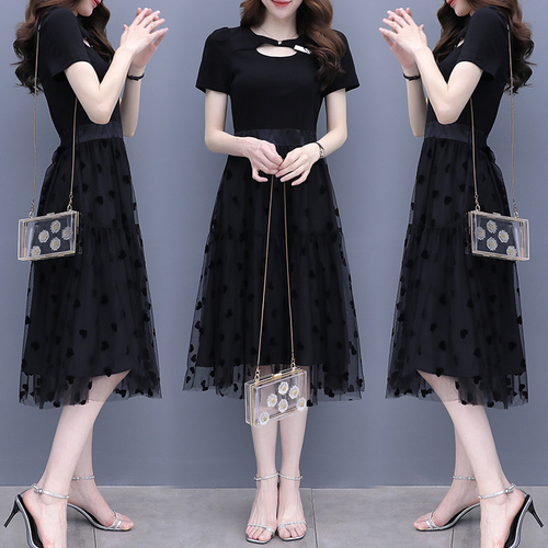 青柯服饰 QEKFS3046