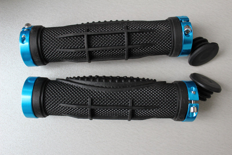 Poignées de vélo - Ref 2343687 Image 5