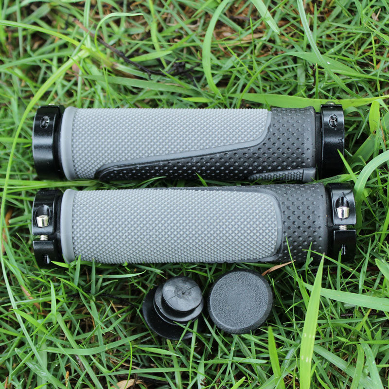 Poignées de vélo - Ref 2338876 Image 3