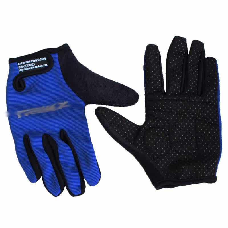 Gants pour vélo mixte - Ref 2245343 Image 3