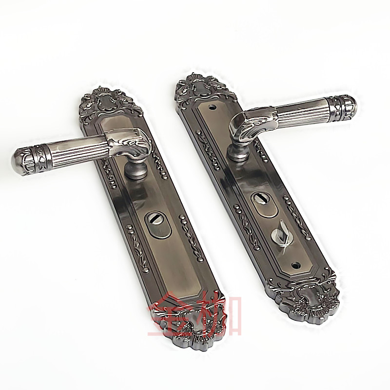 金枷铜铁青古铜铝合金门专用