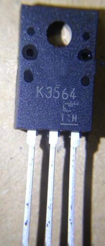 全新现货  2SK3564  K3564 场效应管 TO-220F