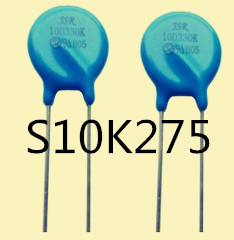 全新 现货 压敏电阻S10K275