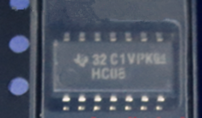 SN74HC08NSR  封装 SOP14 中体 5.2 现货