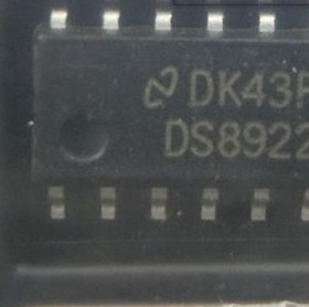 DS8922AM 封装贴片SOP 现货