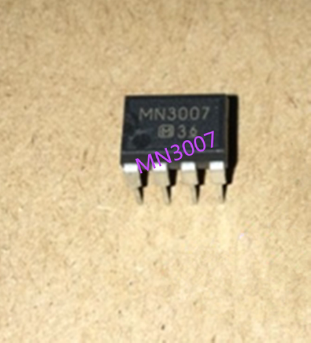 全新现货 MN3007 封装 DIP-8
